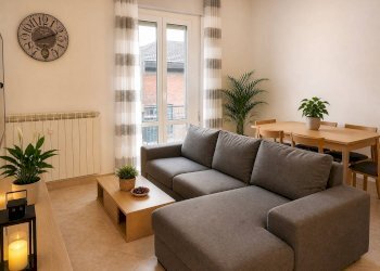 Foto 1 - Three-room apartment Via Armida, Ferrara - photo 1