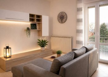 Foto 2 - Three-room apartment Via Armida, Ferrara - photo 2