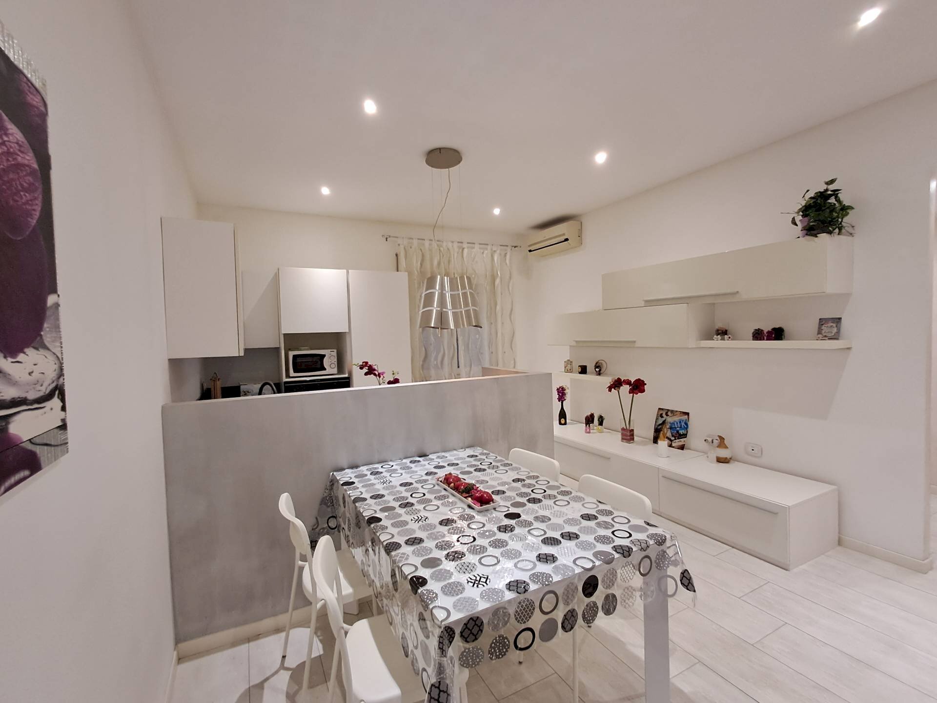 Foto 1 - Four-room apartment Via Macalister, Ferrara - floor plans 1