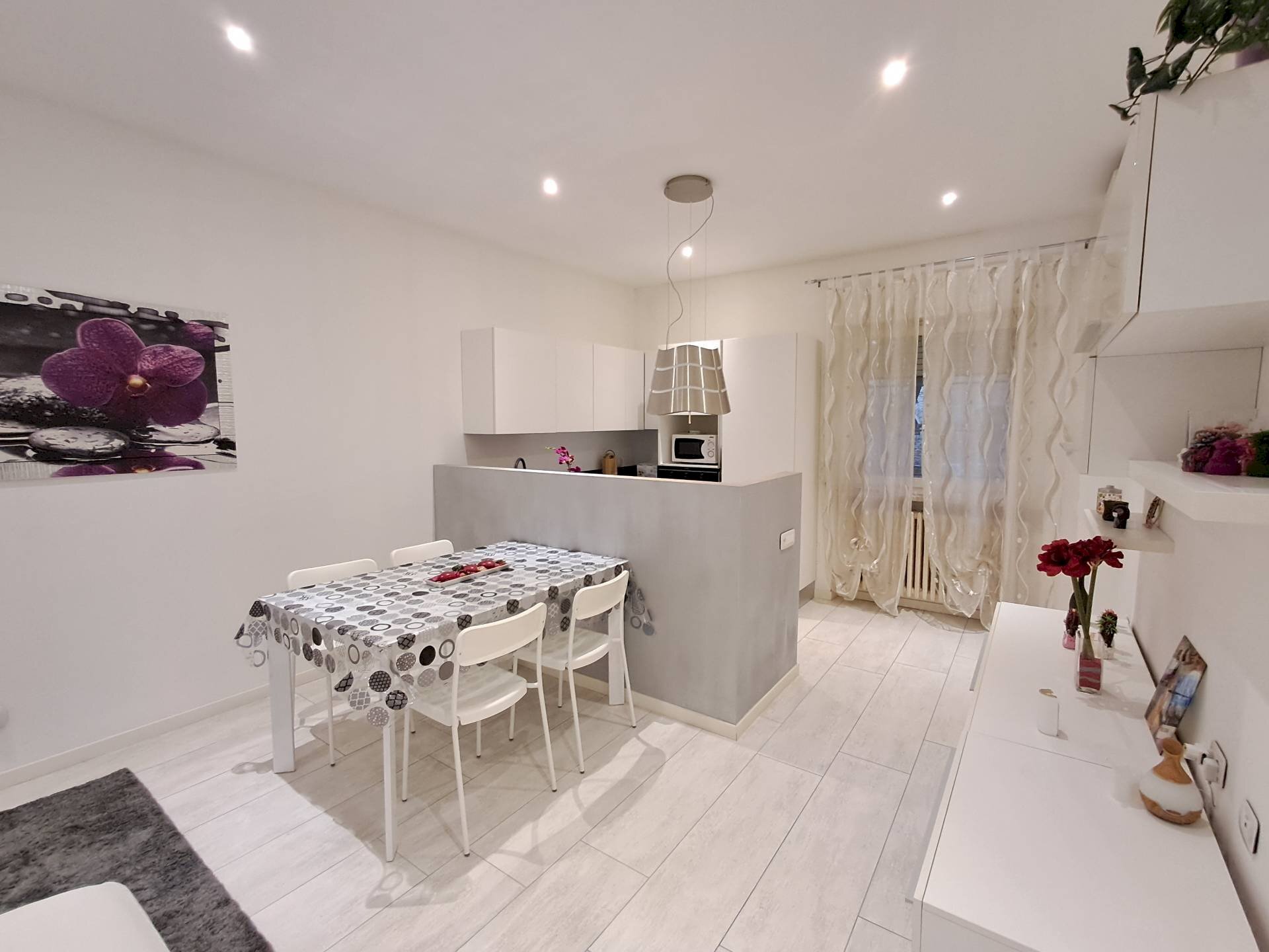 Foto 2 - Four-room apartment Via Macalister, Ferrara - photo 2