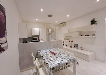 Foto 2 - Four-room apartment Via Macalister, Ferrara - photo 2