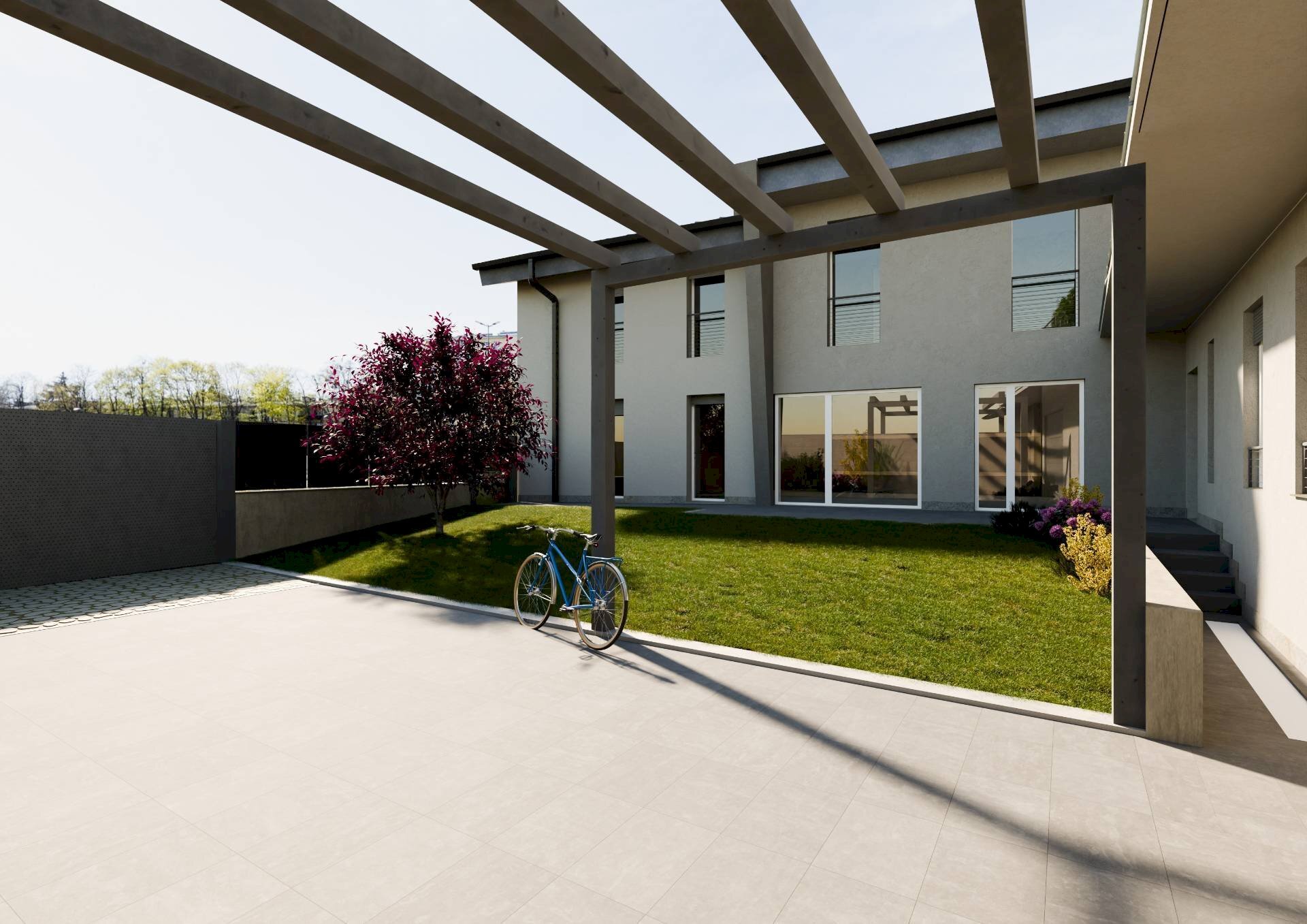 Foto 3 - Independent house via Giacomo Medici
4, Monza - photo 3