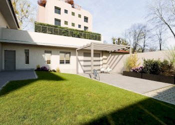 Foto 1 - Independent house via Giacomo Medici
 
4, Monza - photo 1
