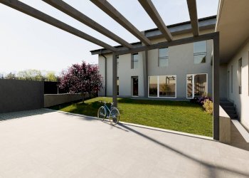 Foto 3 - Independent house via Giacomo Medici
 
4, Monza - photo 3
