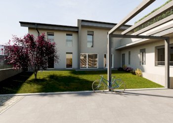 Foto 4 - Independent house via Giacomo Medici
 
4, Monza - photo 4