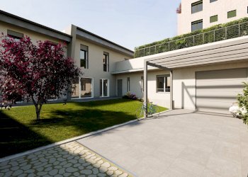 Foto 5 - Independent house via Giacomo Medici
 
4, Monza - photo 5