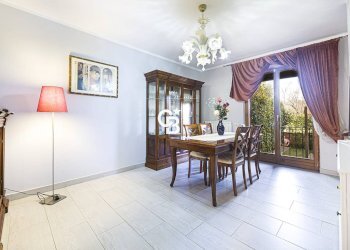 Foto 3 - Villa a Schiera Via Vincenzo Totonelli, Carbognano - foto 3