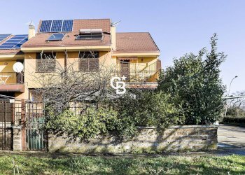 Foto 17 - Villa a Schiera Via Vincenzo Totonelli, Carbognano - foto 17