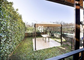 Foto 21 - Villa a Schiera Via Vincenzo Totonelli, Carbognano - foto 21