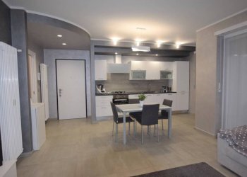 Salone - Two-room apartment via Bra, 22, Mondovì - photo 1