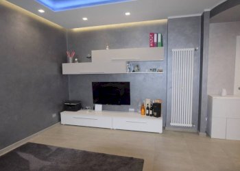 Salone - Two-room apartment via Bra, 22, Mondovì - photo 2