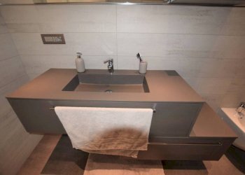 Bagno - Two-room apartment via Bra, 22, Mondovì - photo 11