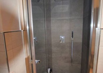 Bagno - Two-room apartment via Bra, 22, Mondovì - photo 12
