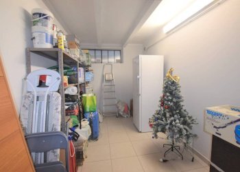 Ripostiglio - Two-room apartment via Bra, 22, Mondovì - photo 18