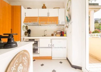 Cucina - Three-room apartment via Luigi Casale, Rapallo - photo 25