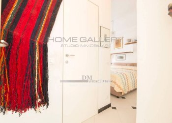 Corridoio - Three-room apartment via Luigi Casale, Rapallo - photo 27
