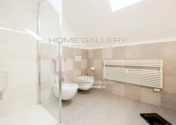 Bagno - Attico Genova (zona Borgoratti) - foto 14