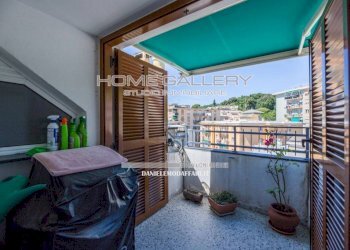 Terrazzo - Attico Genova (zona Borgoratti) - foto 18