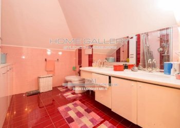 Bagno - Attico Genova (zona Borgoratti) - foto 19