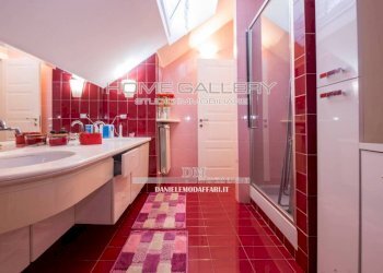 Bagno - Attico Genova (zona Borgoratti) - foto 20