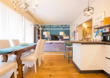 Cucina - Apartment viale Quartara, 31, Genova (neighborhood Quarto) - photo 1