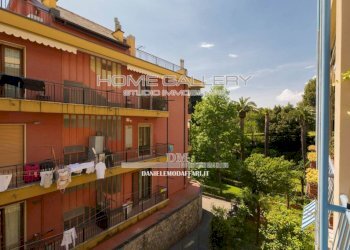 Vista - Apartment viale Quartara, 31, Genova (neighborhood Quarto) - photo 3