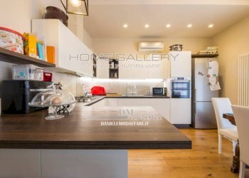 Cucina - Apartment viale Quartara, 31, Genova (neighborhood Quarto) - photo 9