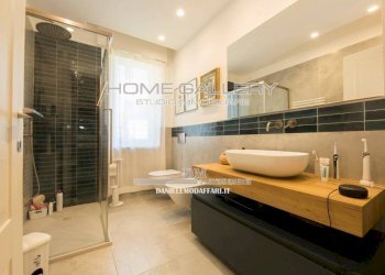 Bagno - Apartment viale Quartara, 31, Genova (neighborhood Quarto) - photo 15