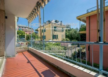 Terrazzo - Apartment viale Quartara, 31, Genova (neighborhood Quarto) - photo 10