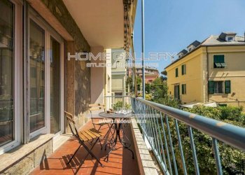 Balcone - Apartment viale Quartara, 31, Genova (neighborhood Quarto) - photo 16