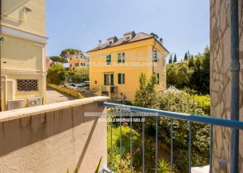 Balcone - Apartment viale Quartara, 31, Genova (neighborhood Quarto) - photo 20