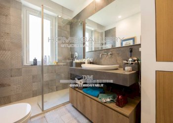 Bagno - Apartment viale Quartara, 31, Genova (neighborhood Quarto) - photo 21