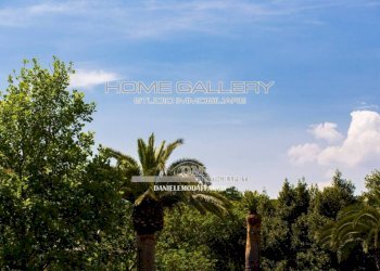 Vista - Apartment viale Quartara, 31, Genova (neighborhood Quarto) - photo 25
