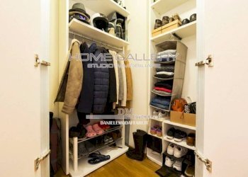 Ripostiglio - Apartment viale Quartara, 31, Genova (neighborhood Quarto) - photo 28