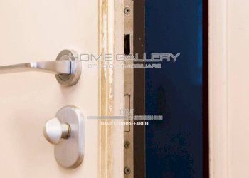 Dettagli - Apartment viale Quartara, 31, Genova (neighborhood Quarto) - photo 31
