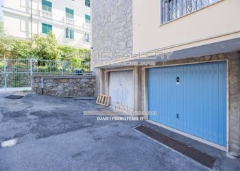 Box auto - Apartment viale Quartara, 31, Genova (neighborhood Quarto) - photo 32
