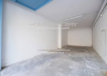 Box auto - Apartment viale Quartara, 31, Genova (neighborhood Quarto) - photo 33