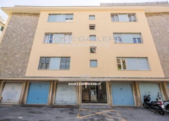 Facciata - Apartment viale Quartara, 31, Genova (neighborhood Quarto) - photo 34