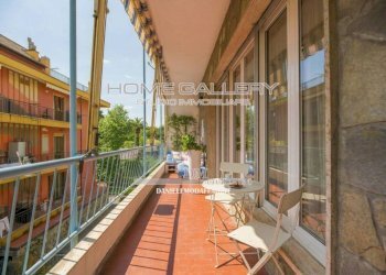 Balcone - Apartment viale Quartara, 31, Genova (neighborhood Quarto) - photo 35