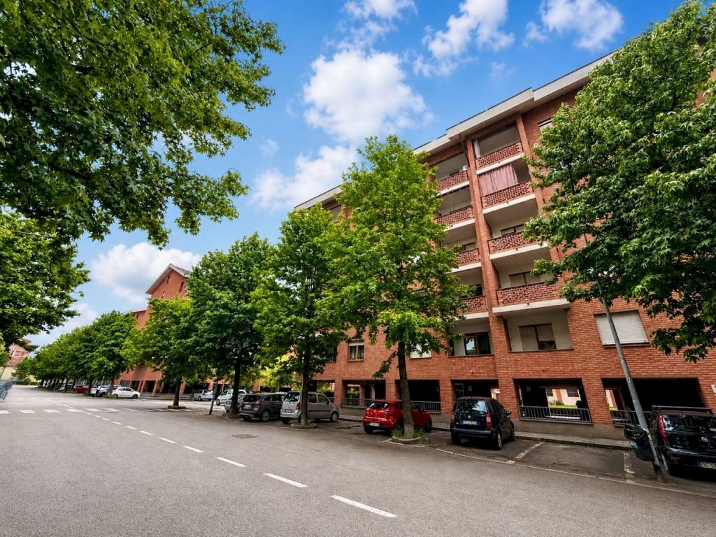 Zona - Trilocale via 20 Settembre, 7, Carmagnola - foto 1