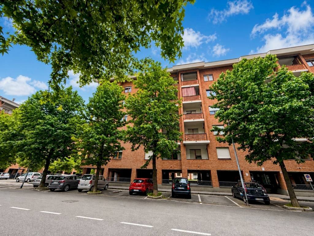 Facciata - Trilocale via 20 Settembre, 7, Carmagnola - foto 2