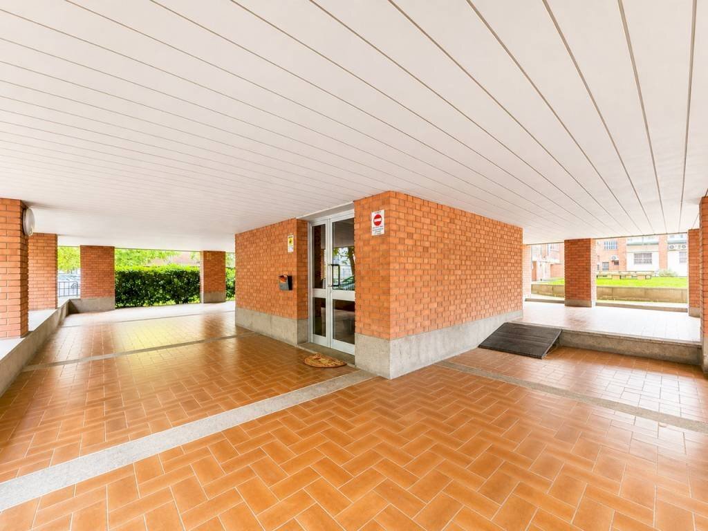Interno palazzo - Trilocale via 20 Settembre, 7, Carmagnola - foto 3