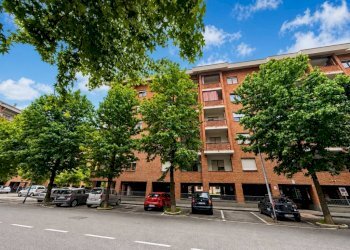 Facciata - Trilocale via 20 Settembre, 7, Carmagnola - foto 2