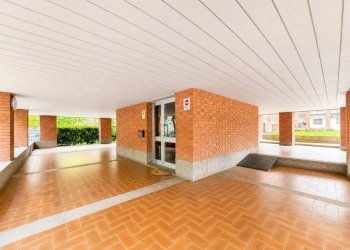 Interno palazzo - Trilocale via 20 Settembre, 7, Carmagnola - foto 3