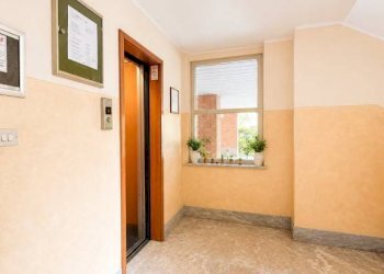 Ascensori - Trilocale via 20 Settembre, 7, Carmagnola - foto 4