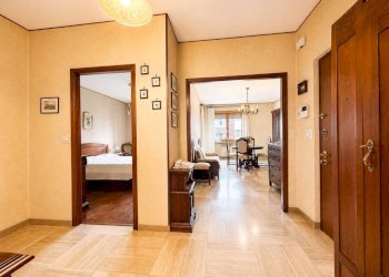 Ingresso - Trilocale via 20 Settembre, 7, Carmagnola - foto 6