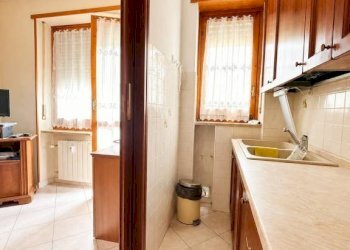 Cucina - Trilocale via 20 Settembre, 7, Carmagnola - foto 9
