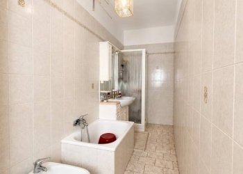 Bagno - Trilocale via 20 Settembre, 7, Carmagnola - foto 16