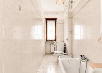 Bagno - Trilocale via 20 Settembre, 7, Carmagnola - foto 17