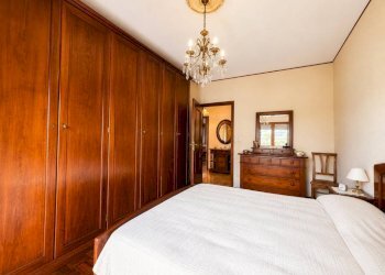 Camera da letto - Trilocale via 20 Settembre, 7, Carmagnola - foto 18